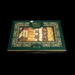 مخلوط سنتی رضا