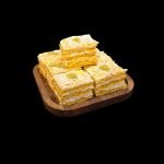 شیرینی ناپلئونی