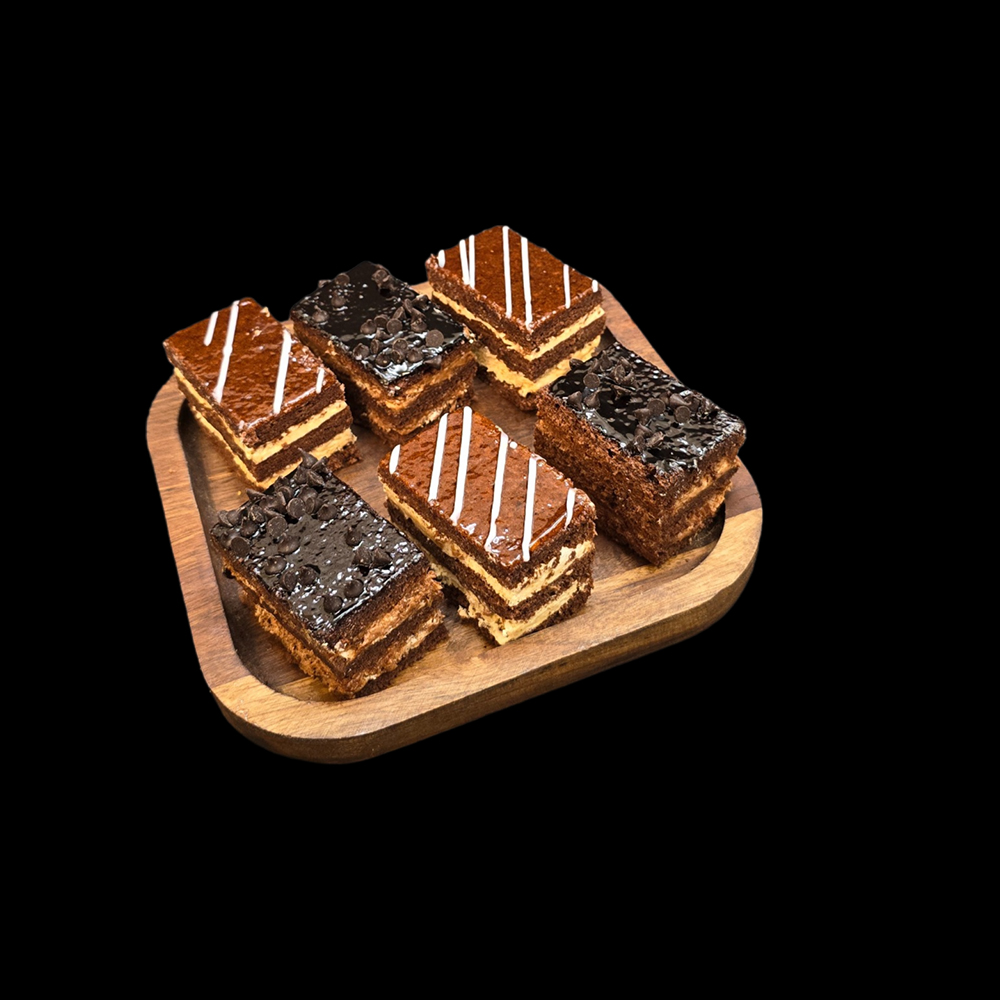 کیک تر تیتاپی