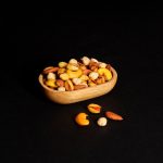 آجیل ویژه شور مانی