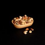 آجیل 4 مغز خام