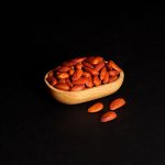 مغز بادام سوپر شور ایرانی