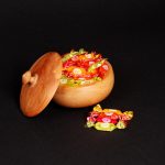 آبنبات بلژیکی