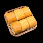 رولت وانیلی