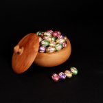 شکلات تخم مرغی آیدین