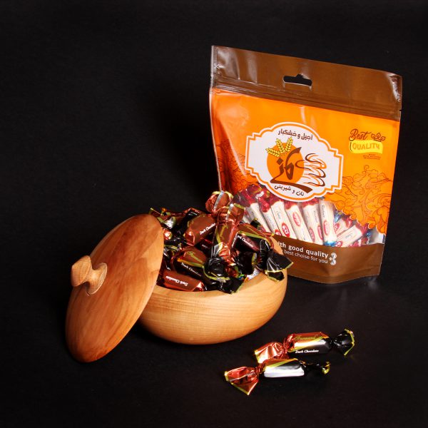 شکلات لاگو فرمند