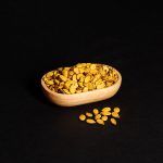 تخمه محبوبی