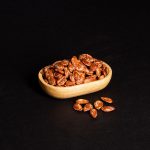 تخمه ژاپنی شور