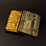 سوهان ساعدی نیا