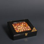 پکیج آجیل 4 مغز شور