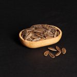 تخمه آفتابگردان کانادایی باربیکیو