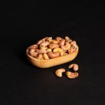 بادام هندی تنوری