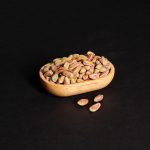 مغز پسته خام