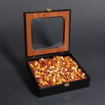 پکیج آجیل 4 مغز شور