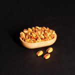 پسته احمد آقایی شور