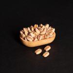 پسته احمد آقایی