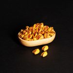 پسته کله قوچی شور