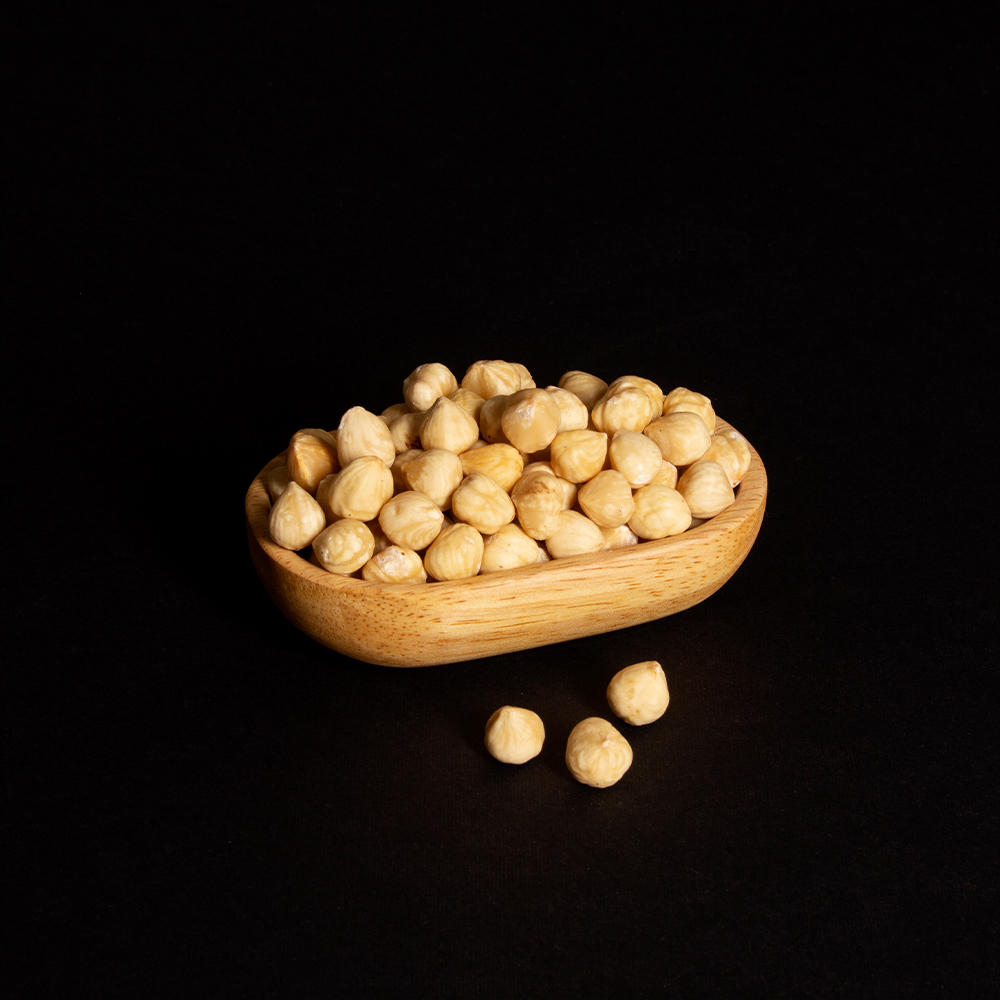 فندق بوداده بی نمک ترک