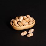 بادام محب خام و شور