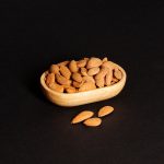 بادام سوپر ایرانی