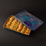 سوهان ساعدی نیا