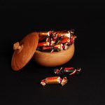 شکلات میکس خارجی