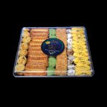 مخلوط فانتزی سنتی رضا