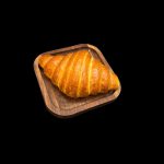 کروسان ساده