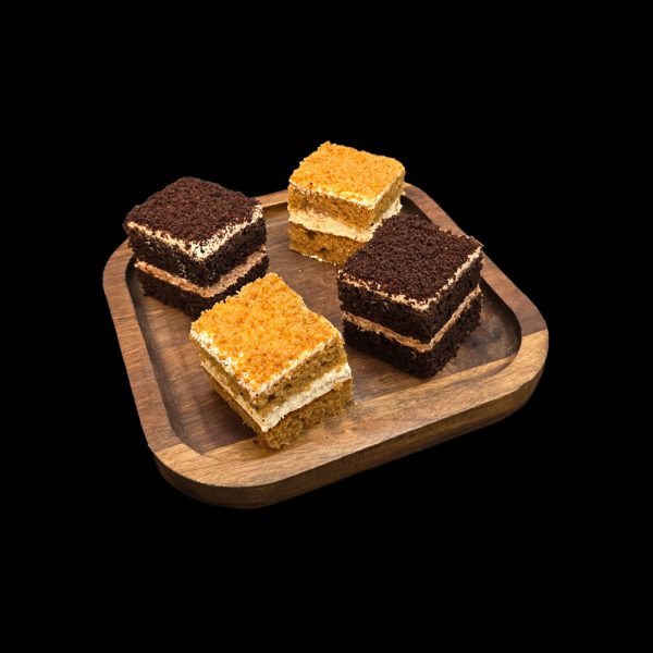 کیک تر تیتاپی