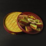 سوهان ساعدی نیا