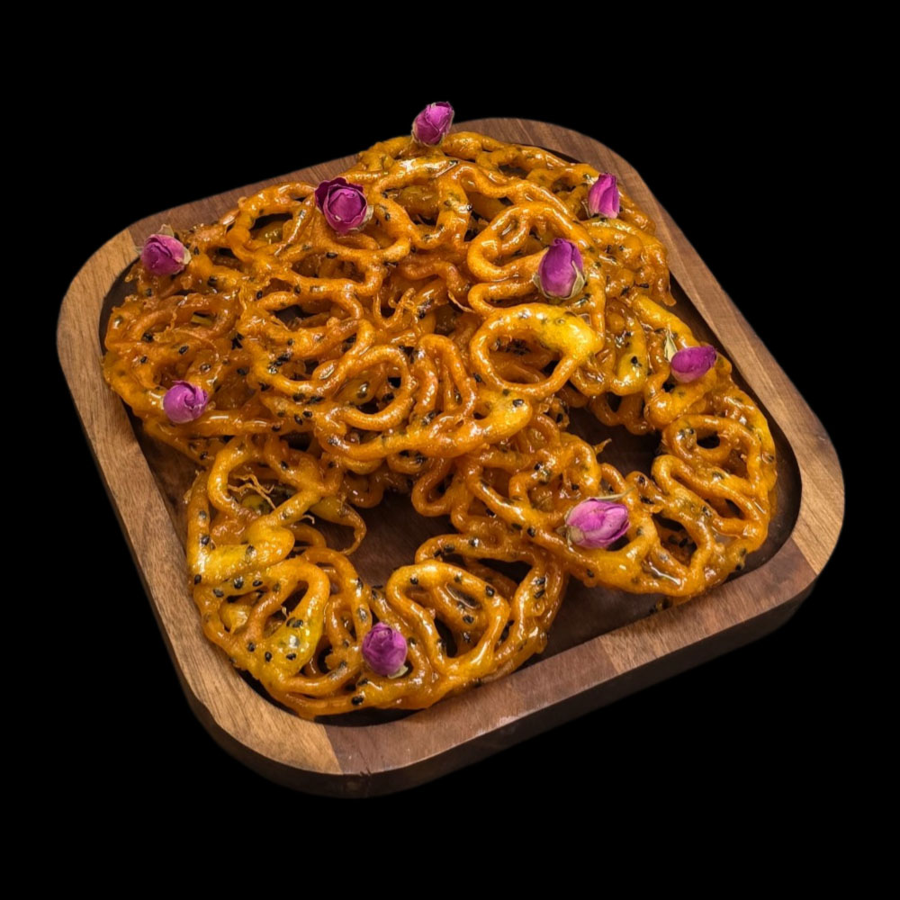 زولبیا رژیمی