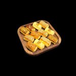 شیرینی لوتکا