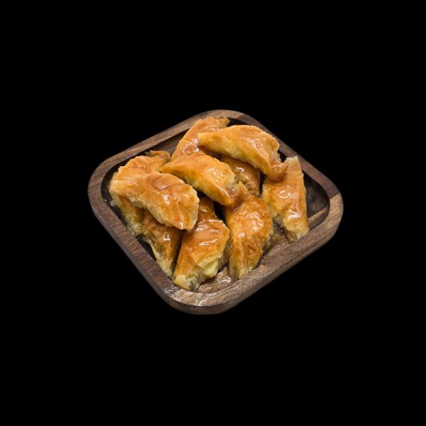 باقلوا پسته