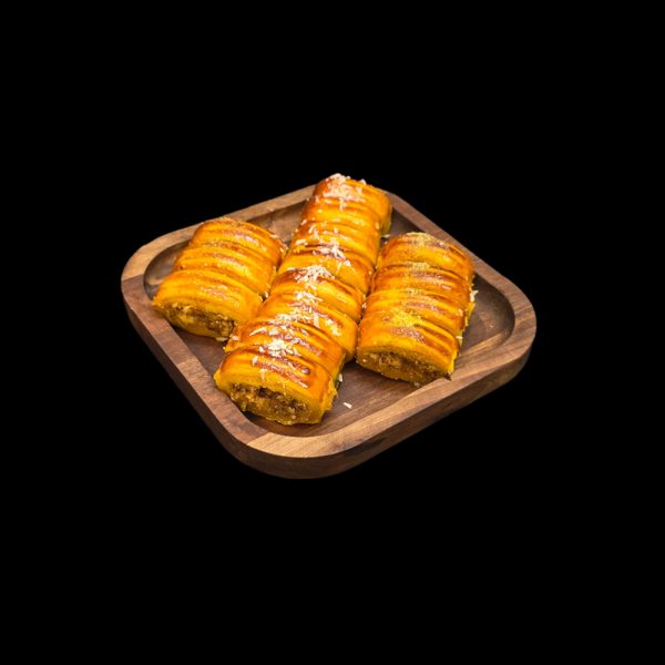 باقلوا روس - Image 2