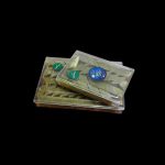 باقلوا لوزی سنتی رضا