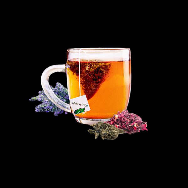 دمنوش سنبل الطیب