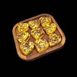 شیرینی سوییسی