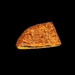 شیرمال-خرما-گردو