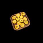 شیرینی آجیلی