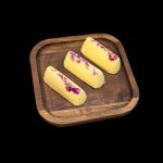 شیرینی لوکوم - Image 2