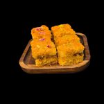 مافین نارگیلی