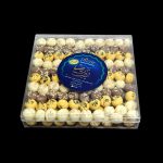 نان قندی مخلوط