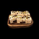 چیزکیک اورئو