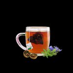 دمنوش گل گاوزبان