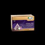 گل گاوزبان مهرگیاه