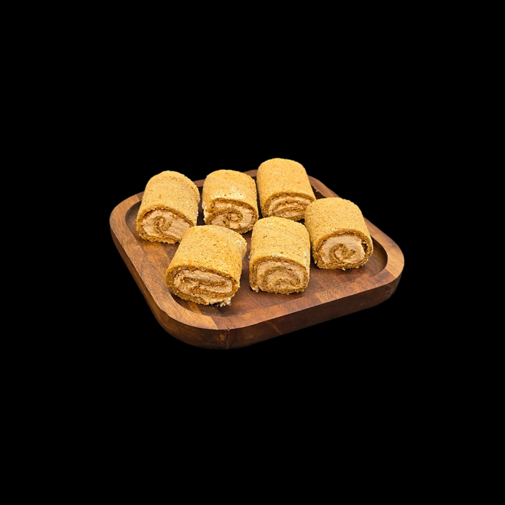 3 رولت-لقمه-نسکافه