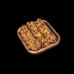 کراکر گردویی