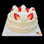 کیک یخچالی کد34