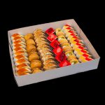 شیرینی تر دو کیلوگرمی کد 6