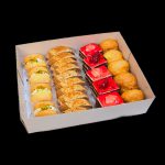 شیرینی تر یک کیلوگرمی کد 3